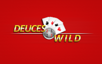 Video Poker Deuces Wild