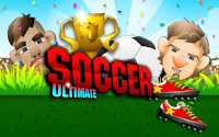 Ultimate Soccer Slots