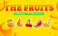 The Fruit Slots