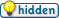 Hidden Hidden