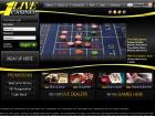 1livecasino.com