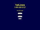1stlines.com