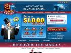 21magic.com