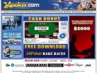 24poker.com