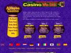 alibabacasino.com