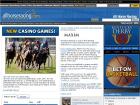 allhorseracing.com