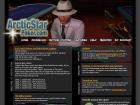 arcticstarpoker.com