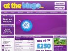 atthebingo.com