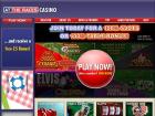 attheracescasino.com