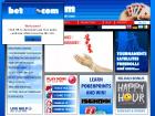 bet821poker.com