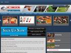 betcrissportsbookonline.com