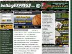 bettingexpress.com