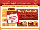 bigheartbingo.com