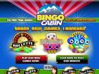 bingocabin.com