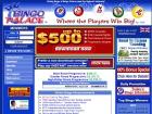 bingopalace.com