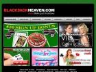 blackjackheaven.com
