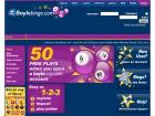 boylebingo.com