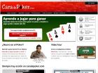caradepoker.com