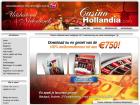 casinohollandia.com