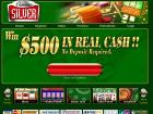casinosilver.com