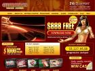 cleopatraspalacecasino.com