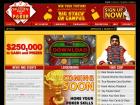 collegiateseriesofpoker.com
