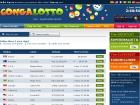 congalotto.com