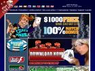 crazyharrypoker.com