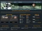 dionysuscasino.com