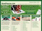 donpoker.com