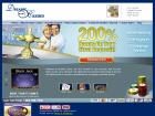 dreamscasino.com