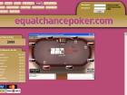 equalchancepoker.com
