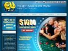 eucasino.com