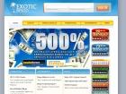exoticbingo.com