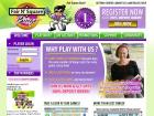 fairandsquarebingo.com