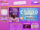 foxybingo.com