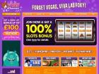 foxyflutter.com