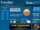 frontbet.com