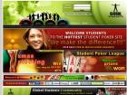 globalstudentspoker.com