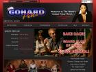 gohardpoker.com