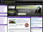 gohorsebetting.com