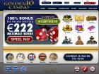 golden10casino.com