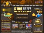 goldenreefcasino.com