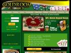 goldroompoker.com
