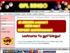 gplbingo.com