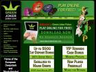 greenjokerpoker.com