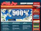 happydaysbingo.com