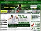 hollywoodsportsbook.com