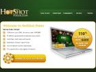hotshotpoker.com