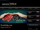 ironduke.com